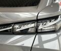 купить новое авто Пежо 408 2025 года от официального дилера Peugeot Авто-Імпульс Пежо фото