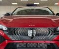 Пежо 408 2025 в Киеве на Automoto.ua Пежо 408, объемом двигателя 1.6 л и пробегом 0 тыс. км за 32412 $, фото 42 на Automoto.ua