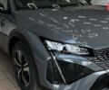 купить новое авто Пежо 408 2025 года от официального дилера Peugeot Авто-Шанс Пежо фото