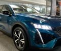 купить новое авто Пежо 408 2025 года от официального дилера Автоцентр AUTO.RIA Пежо фото