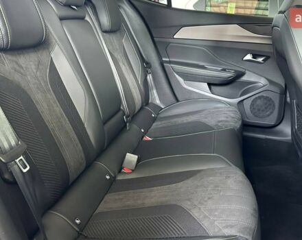Пежо 408 2025 у Дніпро (Дніпропетровську) на Automoto.ua Пежо 408, об'ємом двигуна 1.6 л та пробігом 0 тис. км за 34002 $, фото 21 на Automoto.ua