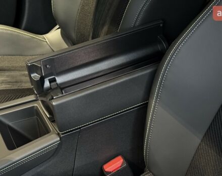 купити нове авто Пежо 408 2025 року від офіційного дилера ПОЛІССЯ АВТО ПЛЮС  PEUGEOT Пежо фото