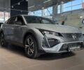 Пежо 408, объемом двигателя 1.6 л и пробегом 0 тыс. км за 35534 $, фото 1 на Automoto.ua