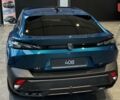 купити нове авто Пежо 408 2025 року від офіційного дилера ПОЛІССЯ АВТО ПЛЮС  PEUGEOT Пежо фото