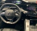 купити нове авто Пежо 408 2025 року від офіційного дилера PEUGEOT ЛІОН АВТО Пежо фото