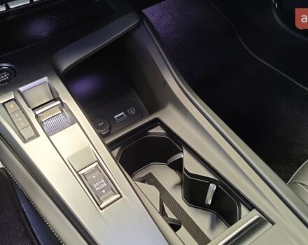 купить новое авто Пежо 408 2025 года от официального дилера Ньютон Авто Місто Пежо фото