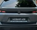 Пежо 408 2025 у Києві на Automoto.ua Пежо 408, об'ємом двигуна 1.6 л та пробігом 0 тис. км за 31645 $, фото 16 на Automoto.ua