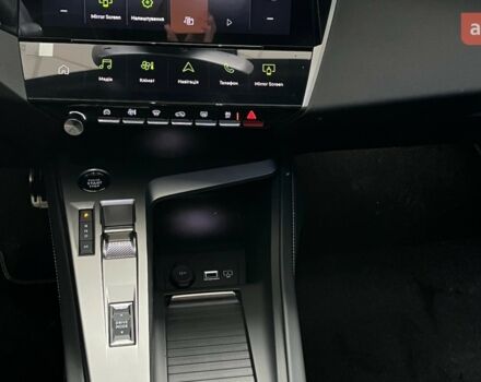 Пежо 408, объемом двигателя 1.6 л и пробегом 0 тыс. км за 35534 $, фото 23 на Automoto.ua