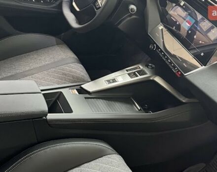 Пежо 408 2025 в Киеве на Automoto.ua Пежо 408, объемом двигателя 1.6 л и пробегом 0 тыс. км за 32412 $, фото 16 на Automoto.ua