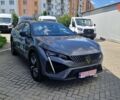 купить новое авто Пежо 408 2025 года от официального дилера Автовінн PEUGEOT Пежо фото