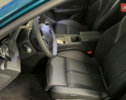 купить новое авто Пежо 408 2025 года от официального дилера Автоцентр AUTO.RIA Пежо фото