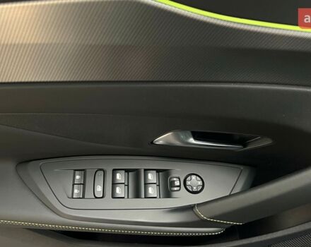 купить новое авто Пежо 408 2025 года от официального дилера Автоцентр AUTO.RIA Пежо фото