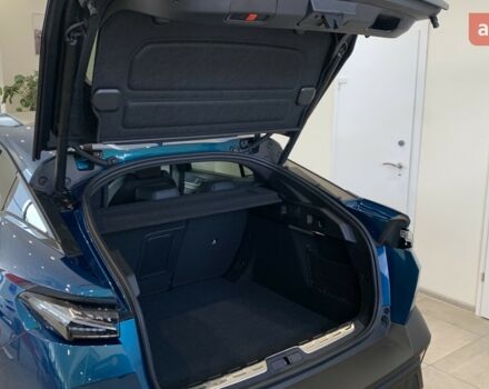 купити нове авто Пежо 408 2025 року від офіційного дилера PEUGEOT ЛІОН АВТО Пежо фото