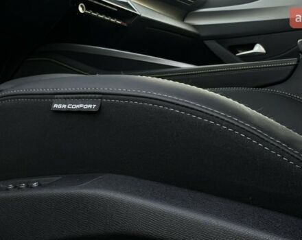 купить новое авто Пежо 408 2025 года от официального дилера Peugeot Авто-Імпульс Пежо фото