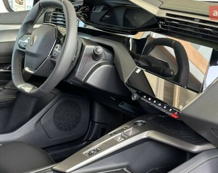 Пежо 408 2025 у Дніпро (Дніпропетровську) на Automoto.ua Пежо 408, об'ємом двигуна 1.6 л та пробігом 0 тис. км за 34002 $, фото 22 на Automoto.ua