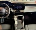 купить новое авто Пежо 408 2025 года от официального дилера Peugeot Авто-Імпульс Пежо фото