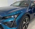купити нове авто Пежо 408 2025 року від офіційного дилера PEUGEOT ЛІОН АВТО Пежо фото