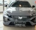 купить новое авто Пежо 408 2025 года от официального дилера Peugeot Авто-Імпульс Пежо фото