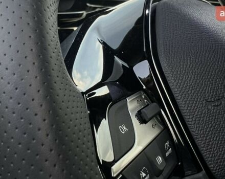 купить новое авто Пежо 408 2025 года от официального дилера Peugeot Авто-Імпульс Пежо фото