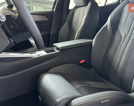 Пежо 408 2025 у Дніпро (Дніпропетровську) на Automoto.ua Пежо 408, об'ємом двигуна 1.6 л та пробігом 0 тис. км за 34002 $, фото 8 на Automoto.ua