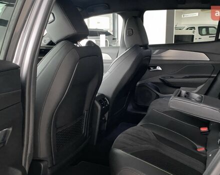 купити нове авто Пежо 408 2025 року від офіційного дилера Автоцентр AUTO.RIA Пежо фото