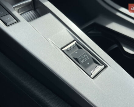 Пежо 408, объемом двигателя 1.6 л и пробегом 0 тыс. км за 32251 $, фото 11 на Automoto.ua