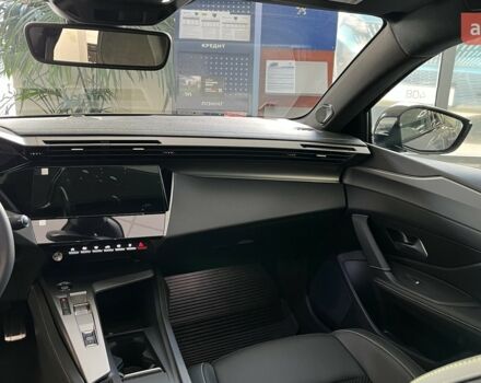 Пежо 408, объемом двигателя 1.6 л и пробегом 0 тыс. км за 34036 $, фото 18 на Automoto.ua