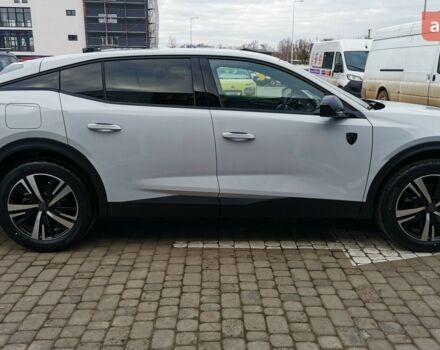 Пежо 408, объемом двигателя 1.6 л и пробегом 0 тыс. км за 34770 $, фото 2 на Automoto.ua