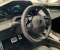 купити нове авто Пежо 408 2025 року від офіційного дилера PEUGEOT ЛІОН АВТО Пежо фото
