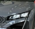 купить новое авто Пежо 408 2025 года от официального дилера Peugeot Авто-Шанс Пежо фото