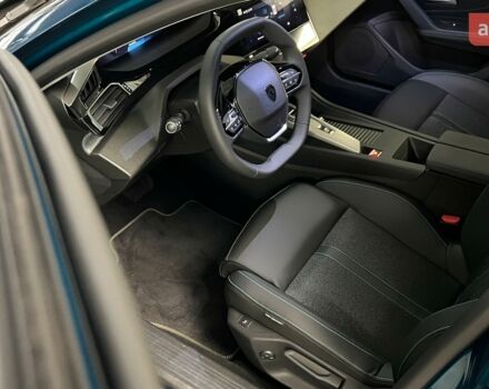 купить новое авто Пежо 408 2025 года от официального дилера Автоцентр AUTO.RIA Пежо фото