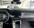 купити нове авто Пежо 408 2025 року від офіційного дилера ТОВ «Альфа Авангард» Пежо фото