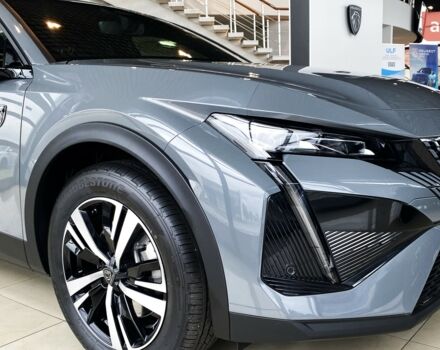 купити нове авто Пежо 408 2025 року від офіційного дилера Автоцентр AUTO.RIA Пежо фото