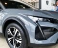 купити нове авто Пежо 408 2025 року від офіційного дилера Автоцентр AUTO.RIA Пежо фото