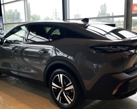 купити нове авто Пежо 408 2025 року від офіційного дилера Автоцентр AUTO.RIA Пежо фото