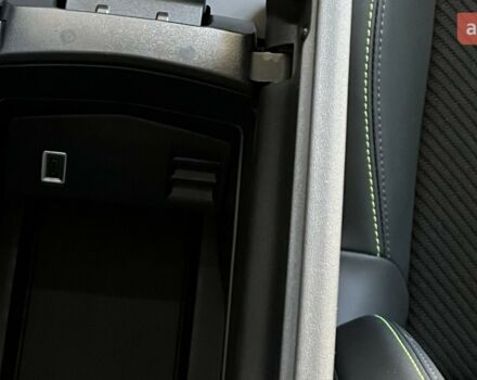 Пежо 408, объемом двигателя 1.6 л и пробегом 0 тыс. км за 34036 $, фото 20 на Automoto.ua