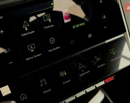 купить новое авто Пежо 408 2025 года от официального дилера Peugeot Авто-Імпульс Пежо фото