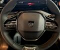 купить новое авто Пежо 408 2025 года от официального дилера Peugeot Авто-Імпульс Пежо фото
