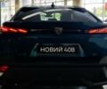 купить новое авто Пежо 408 2025 года от официального дилера Автоцентр AUTO.RIA Пежо фото