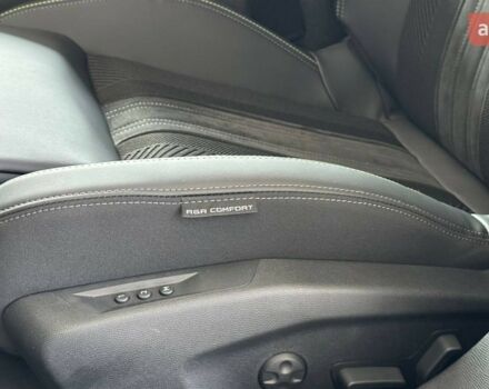 Пежо 408, об'ємом двигуна 1.6 л та пробігом 0 тис. км за 33452 $, фото 12 на Automoto.ua