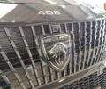 купить новое авто Пежо 408 2025 года от официального дилера Ньютон Авто Місто Пежо фото