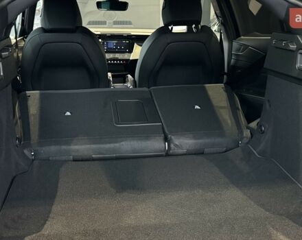 купити нове авто Пежо 408 2025 року від офіційного дилера ПОЛІССЯ АВТО ПЛЮС  PEUGEOT Пежо фото