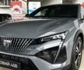 купити нове авто Пежо 408 2025 року від офіційного дилера Автоцентр AUTO.RIA Пежо фото