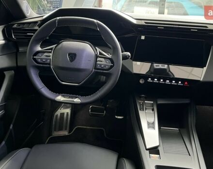 Пежо 408, объемом двигателя 1.6 л и пробегом 0 тыс. км за 35534 $, фото 21 на Automoto.ua