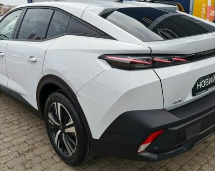 Пежо 408, объемом двигателя 1.6 л и пробегом 0 тыс. км за 34770 $, фото 4 на Automoto.ua