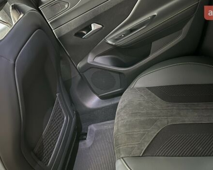 Пежо 408, объемом двигателя 1.6 л и пробегом 0 тыс. км за 34036 $, фото 13 на Automoto.ua