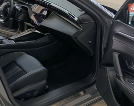 Пежо 408, объемом двигателя 1.6 л и пробегом 0 тыс. км за 34729 $, фото 10 на Automoto.ua