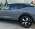 Пежо 408 2025 у Києві на Automoto.ua Пежо 408, об'ємом двигуна 1.6 л та пробігом 0 тис. км за 31645 $, фото 51 на Automoto.ua