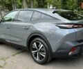 Пежо 408 2025 у Києві на Automoto.ua Пежо 408, об'ємом двигуна 1.6 л та пробігом 0 тис. км за 31645 $, фото 5 на Automoto.ua