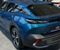 купити нове авто Пежо 408 2025 року від офіційного дилера ПОЛІССЯ АВТО ПЛЮС  PEUGEOT Пежо фото